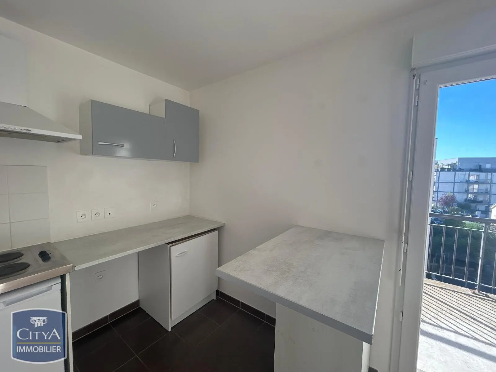 Photo 5 Appartement 1 pièce 25.52m²
