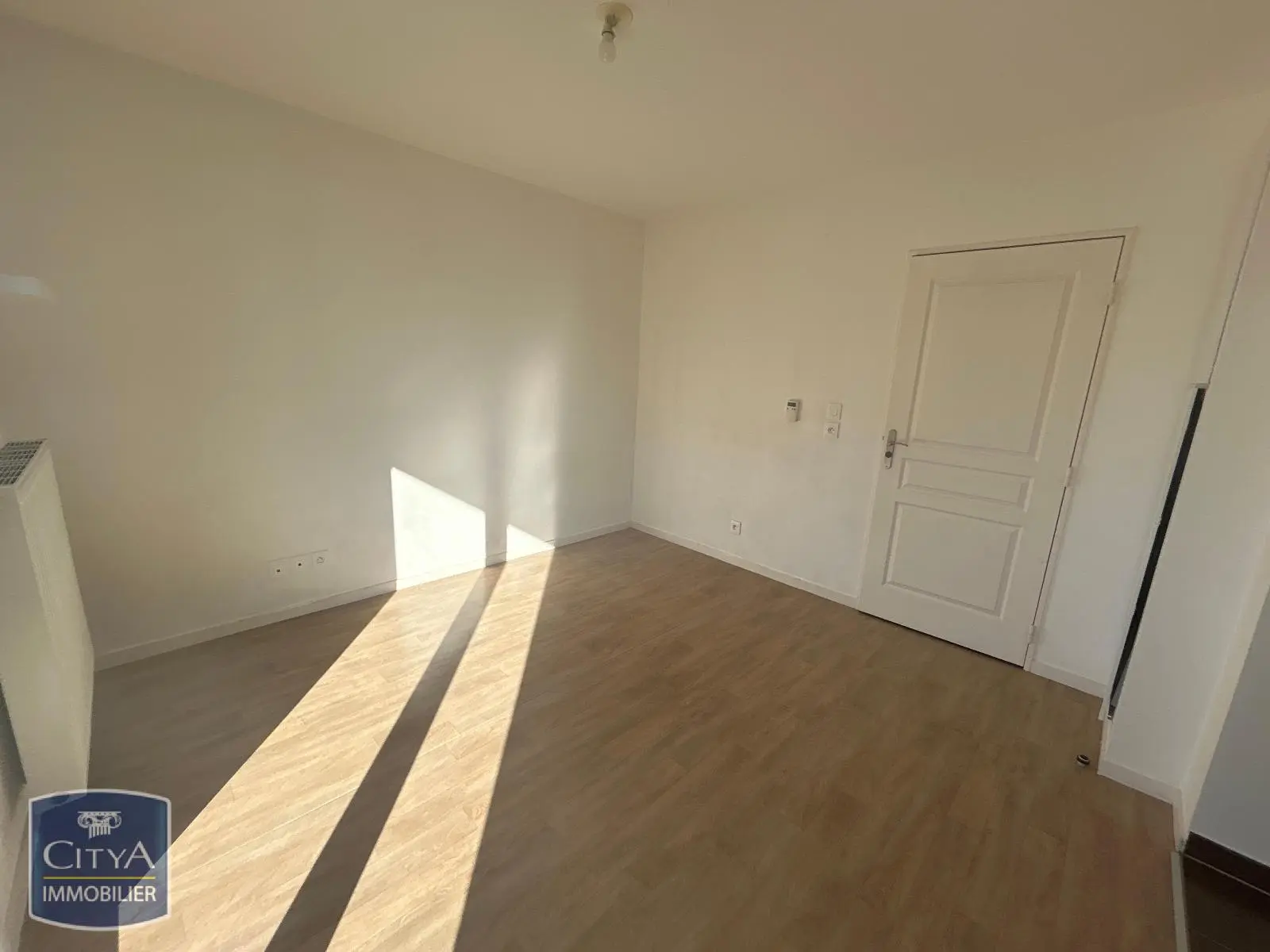 Photo 3 Appartement 1 pièce 25.52m²