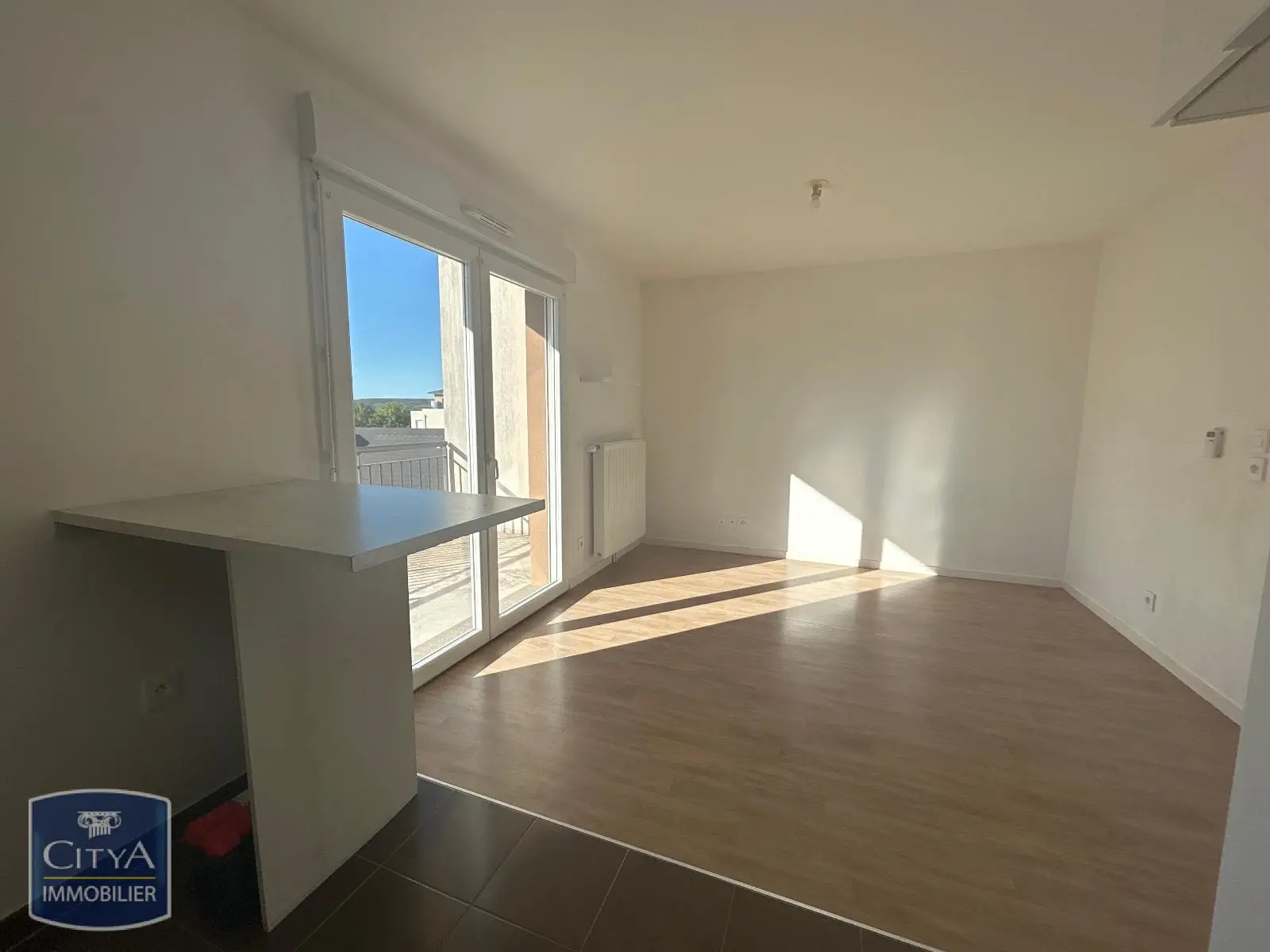 Photo 6 Appartement 1 pièce 25.52m²