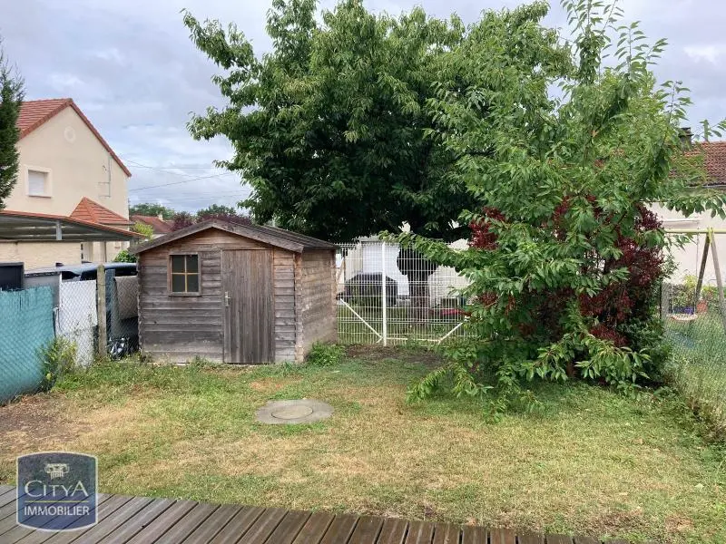 Photo 7 Maison 5 pièces 84.1m²