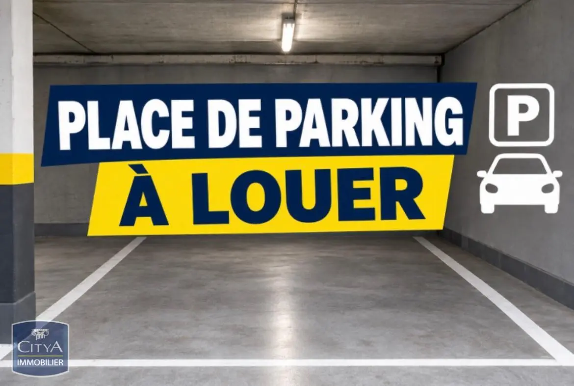 Photo 1 Parking