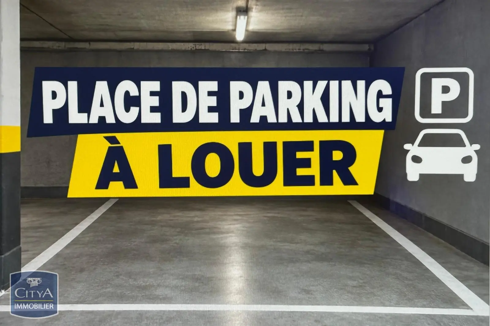 Photo 1 Parking