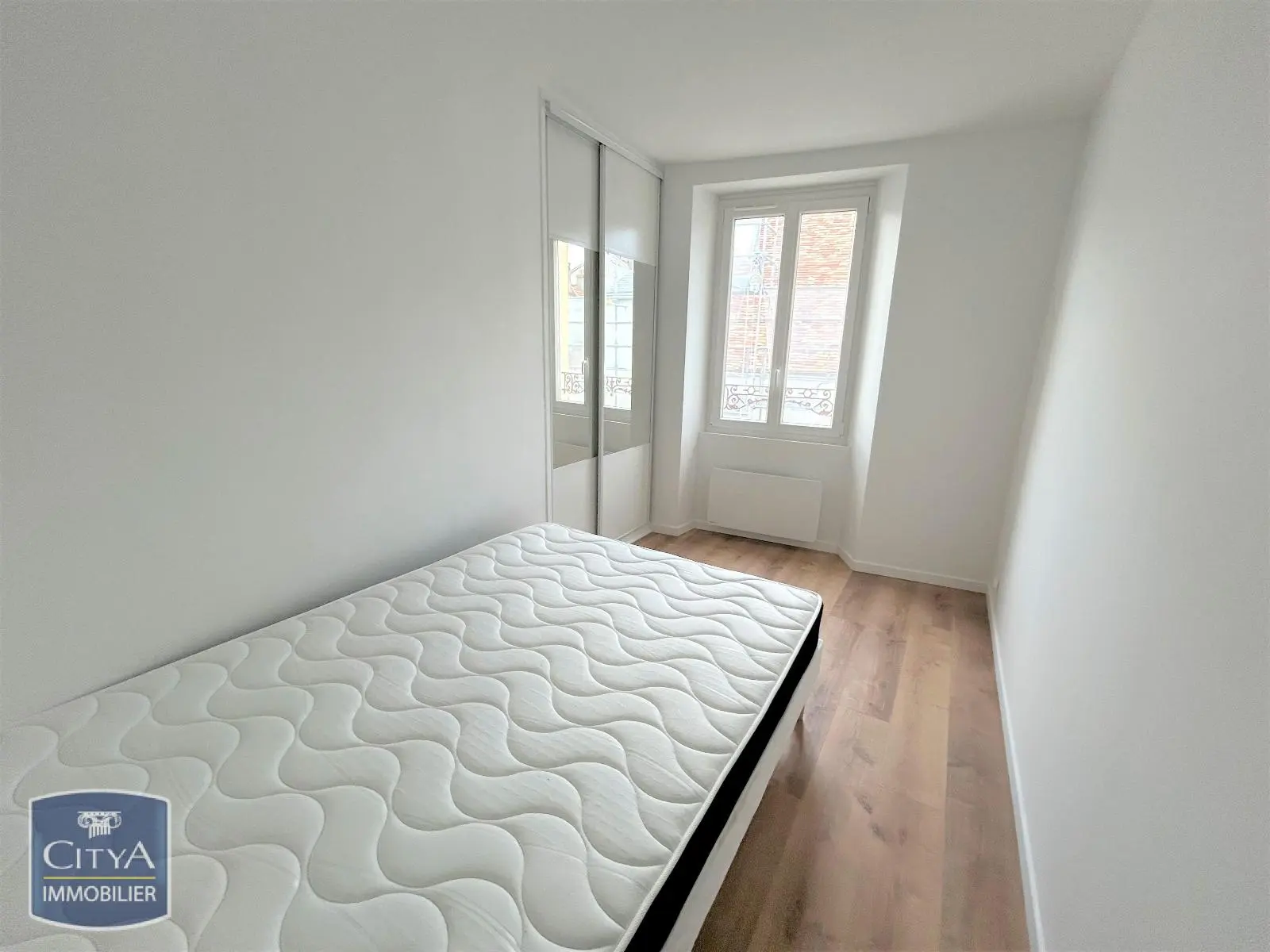 Photo 6 Appartement 2 pièces 29.33m²