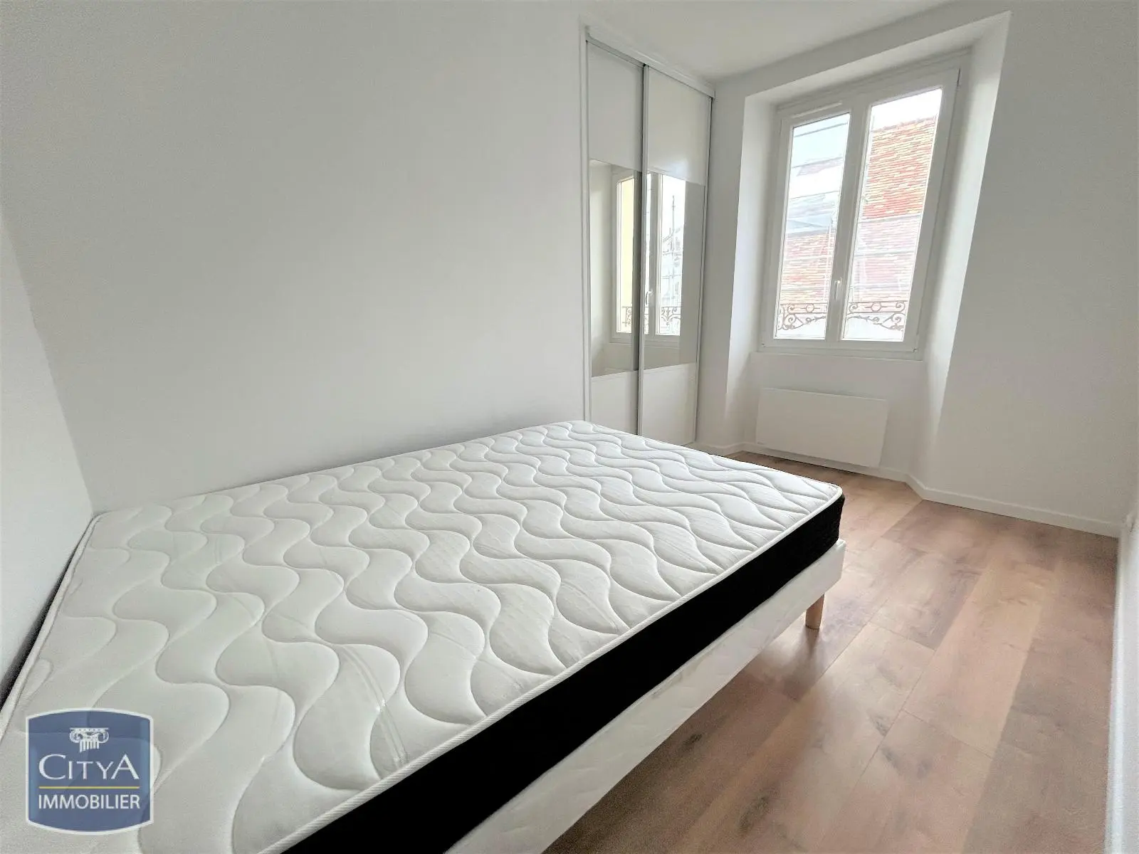 Photo 7 Appartement 2 pièces 29.33m²