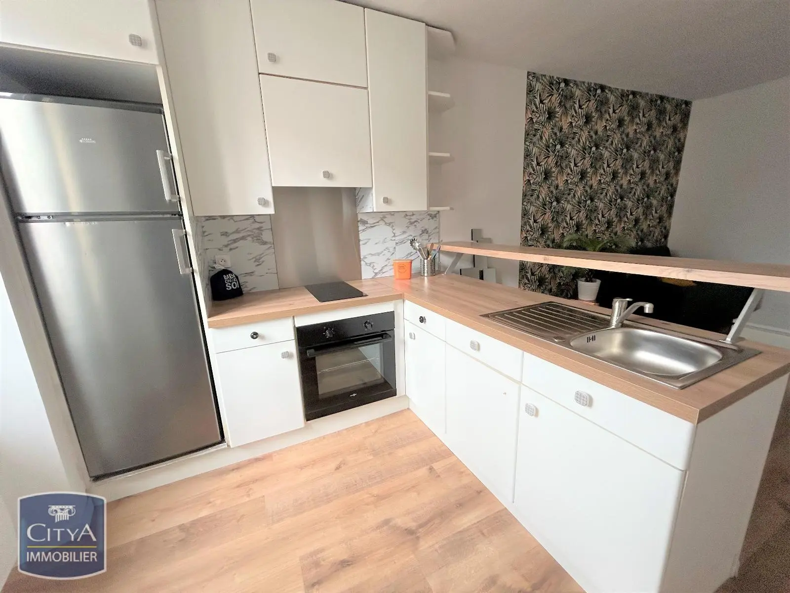 Photo 4 Appartement 2 pièces 29.33m²