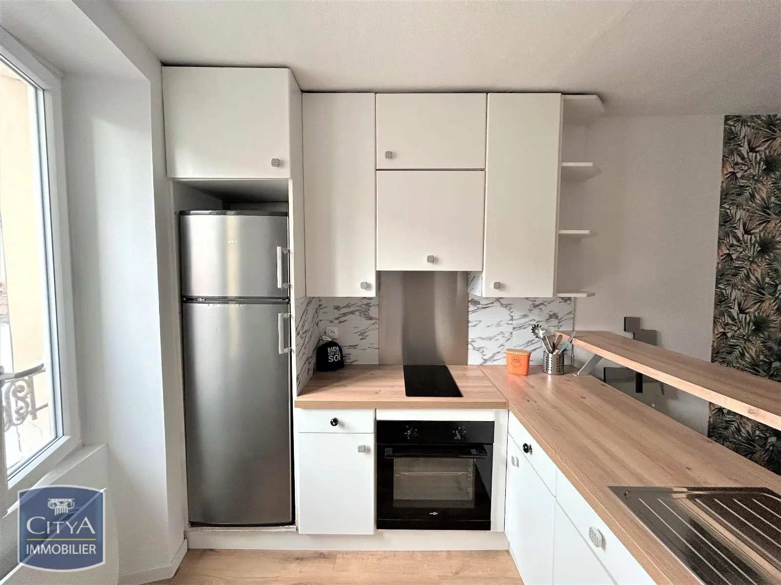 Photo 5 Appartement 2 pièces 29.33m²
