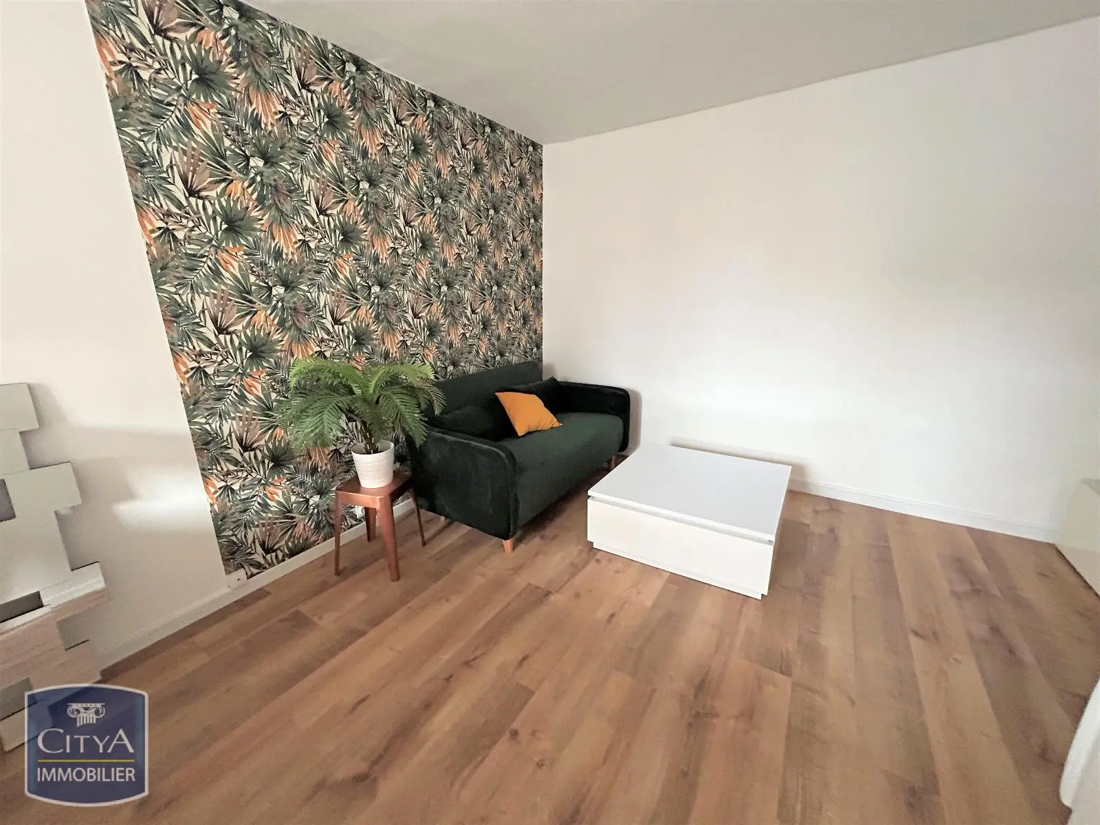 Photo 2 Appartement 2 pièces 29.33m²