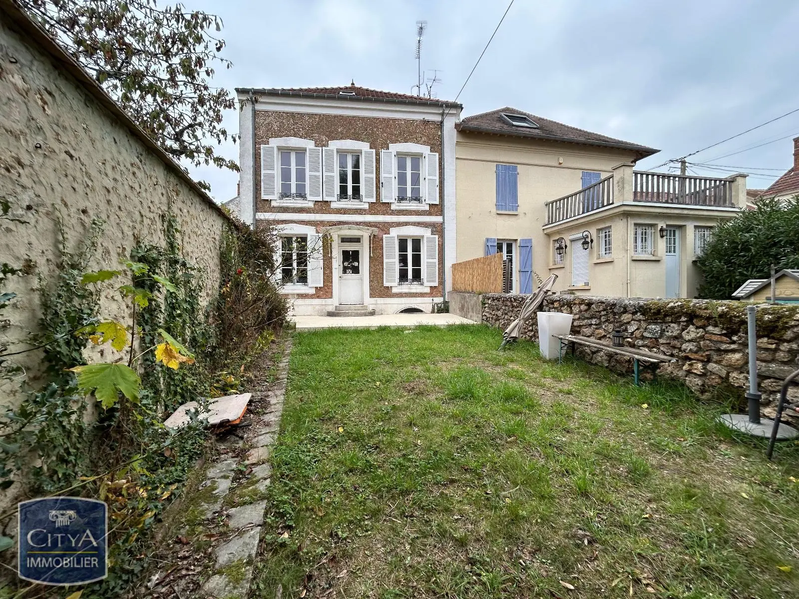 Photo 4 Maison