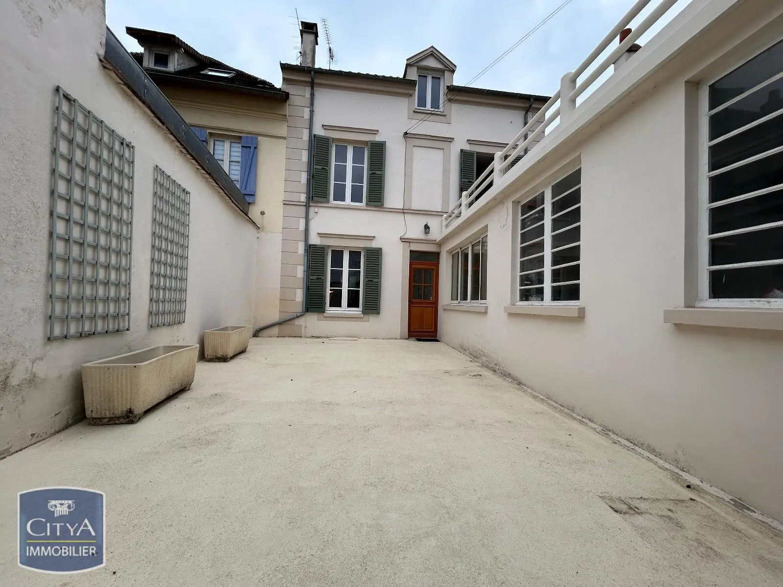 Photo 6 Maison