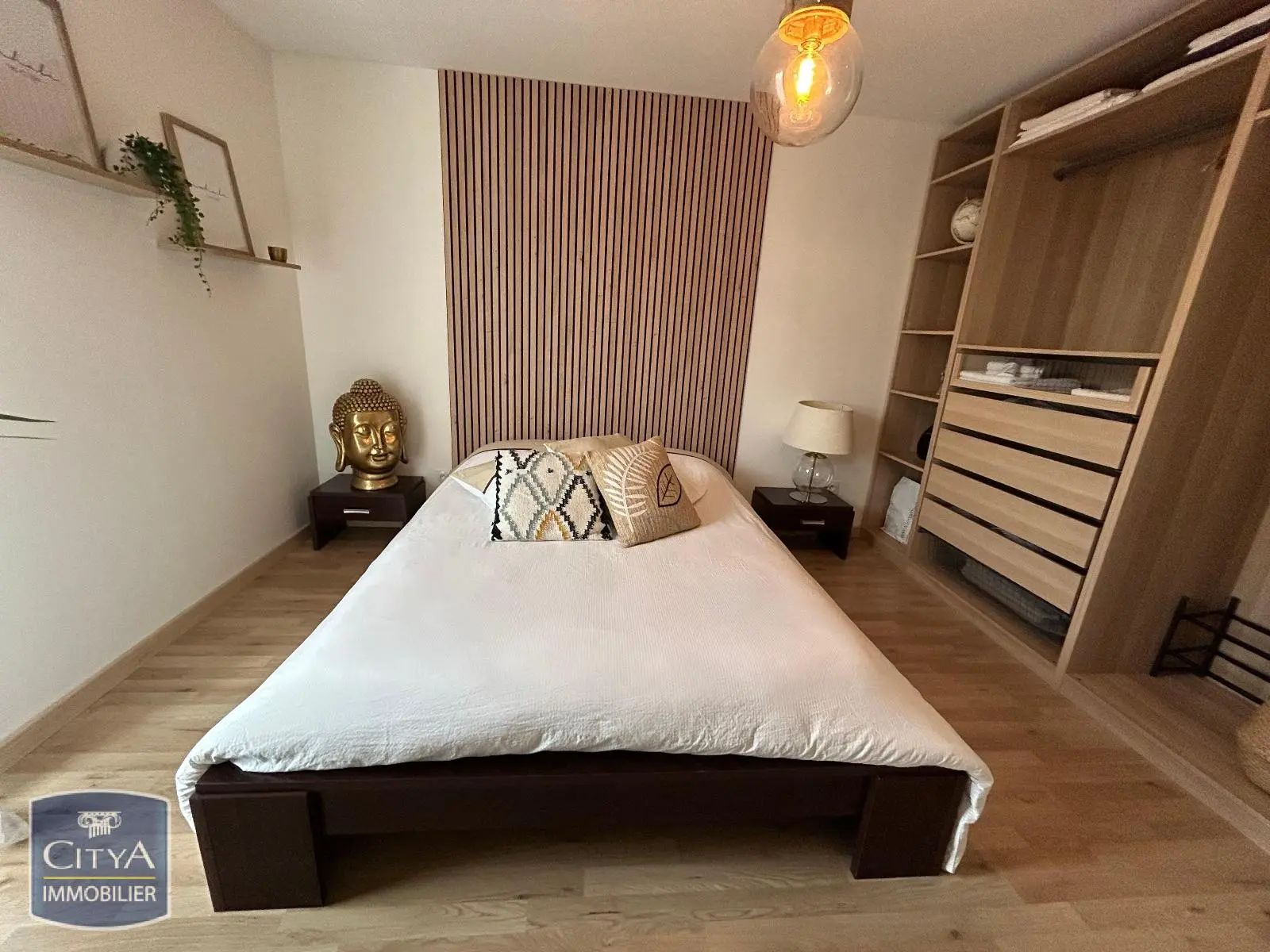 Photo 7 Appartement 2 pièces 42m²