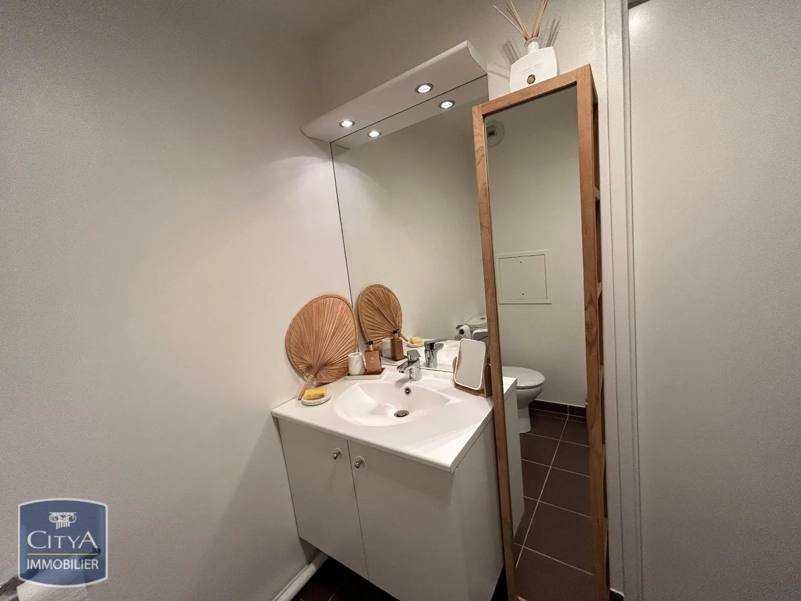 Photo 10 Appartement 2 pièces 42m²