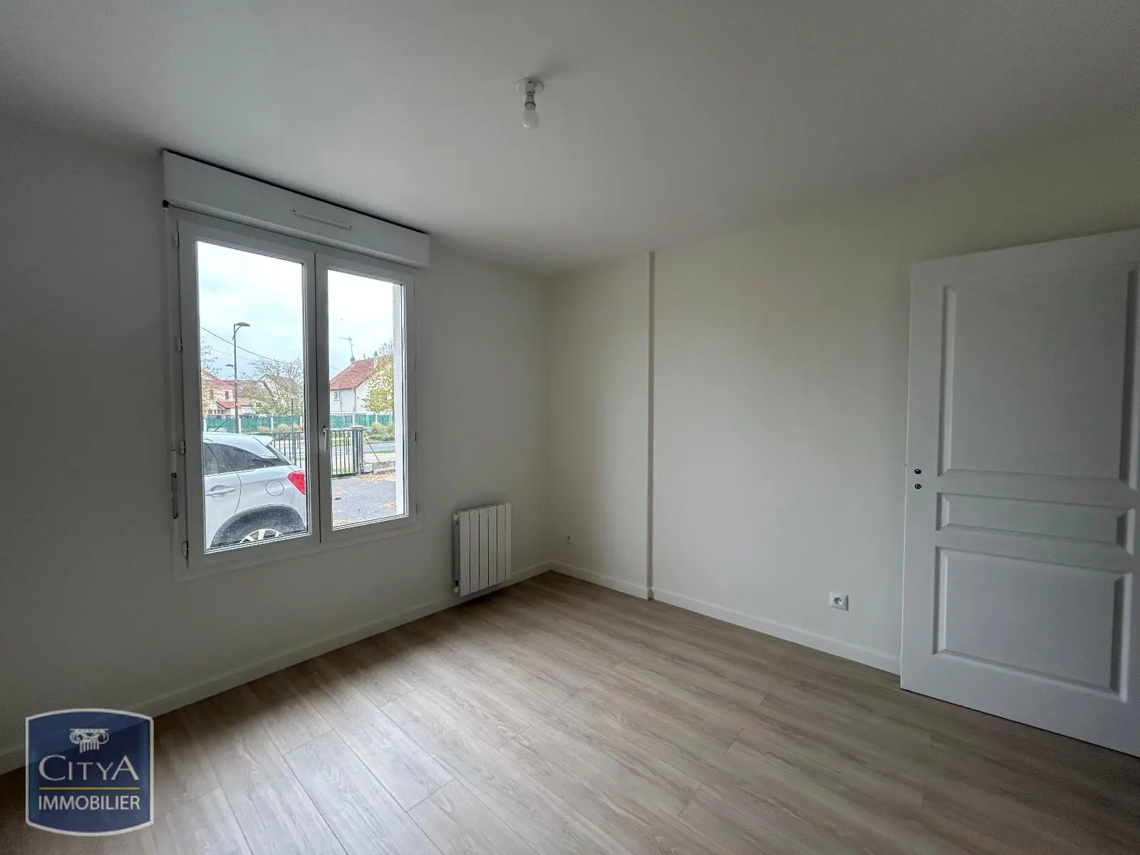 Photo 3 Appartement 3 pièces 55.66m²