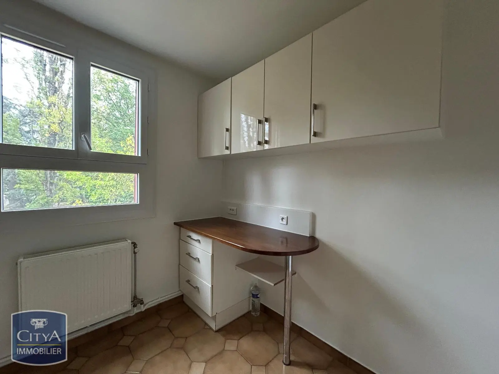 Photo 11 Appartement 3 pièces 55.66m²