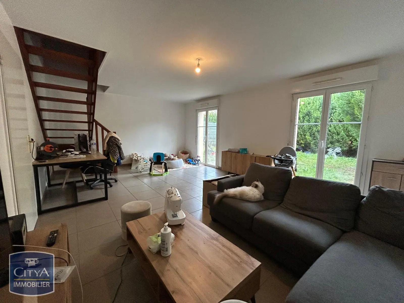 Photo 4 Maison 4 pièces 87.64m²