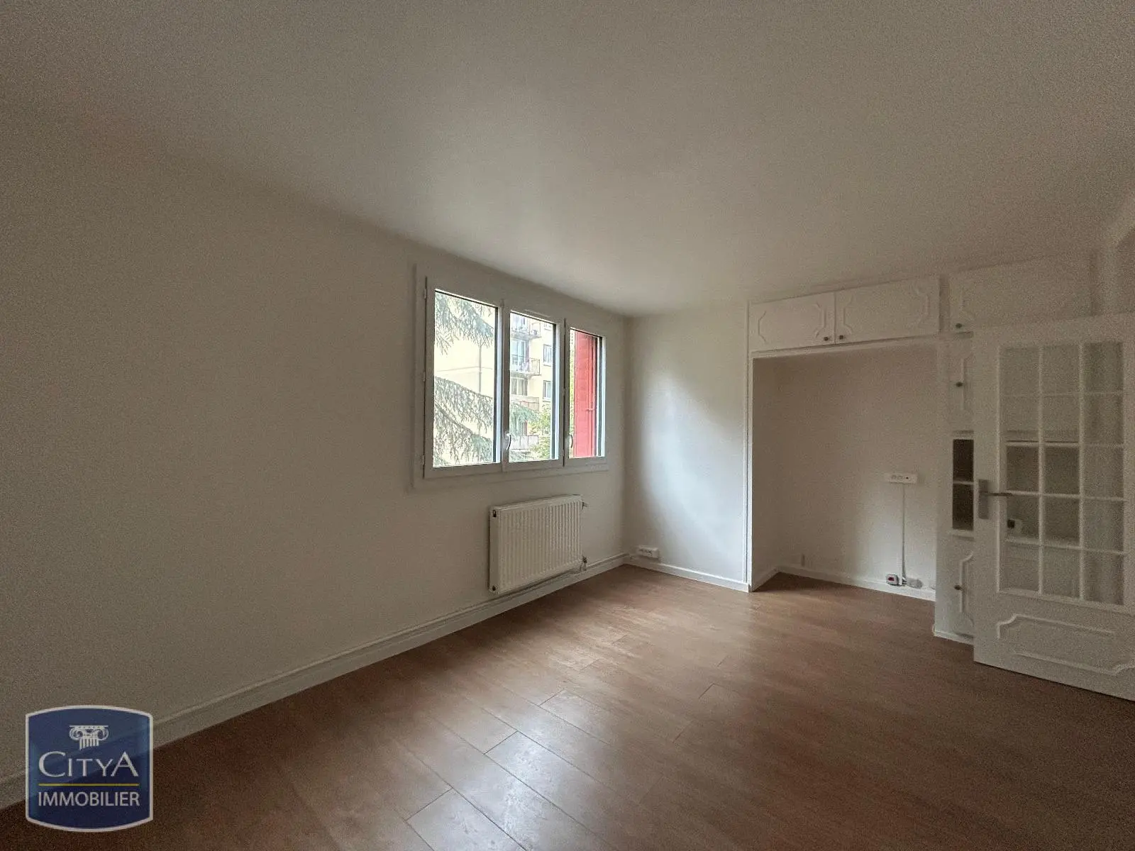 Photo 7 Appartement 3 pièces 55.66m²