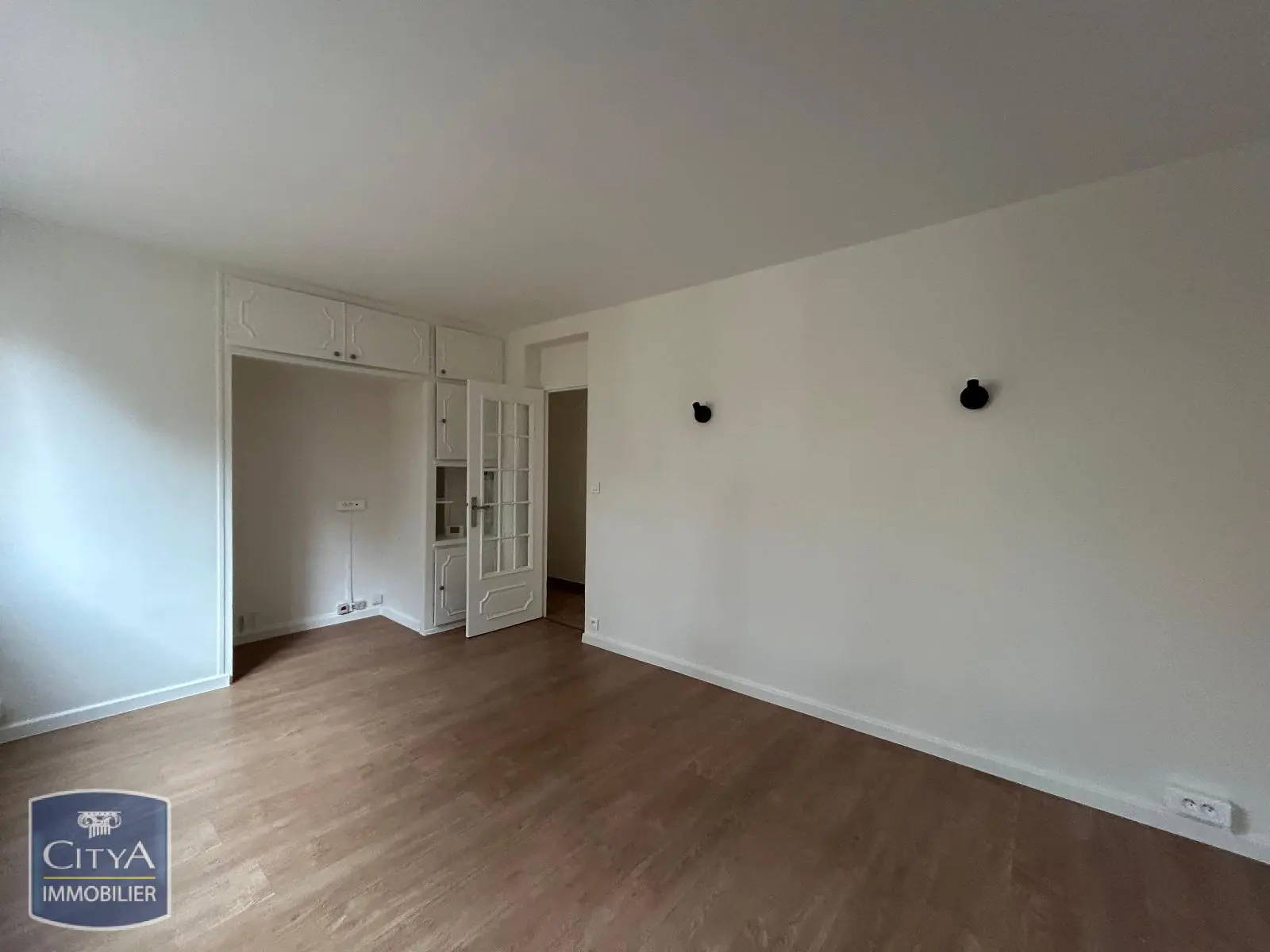 Photo 1 Appartement 3 pièces 55.66m²