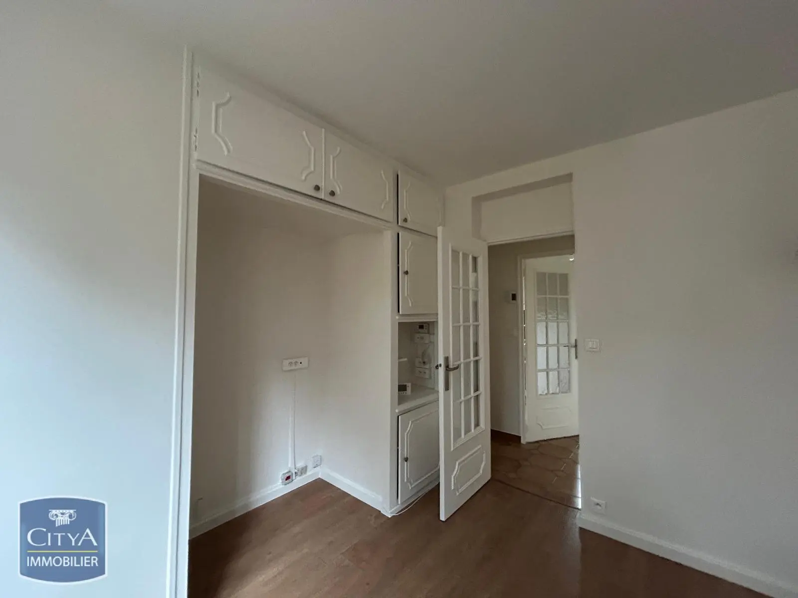 Photo 9 Appartement 3 pièces 55.66m²