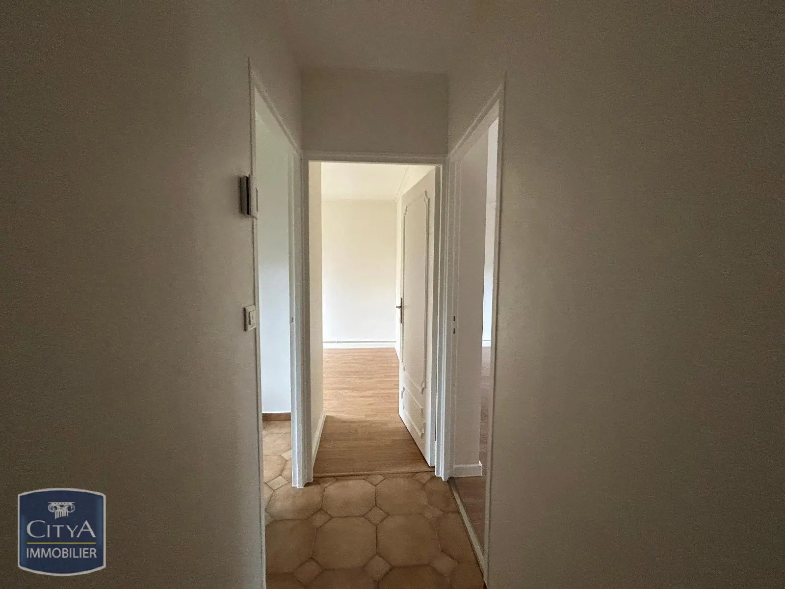 Photo 22 Appartement 3 pièces 55.66m²