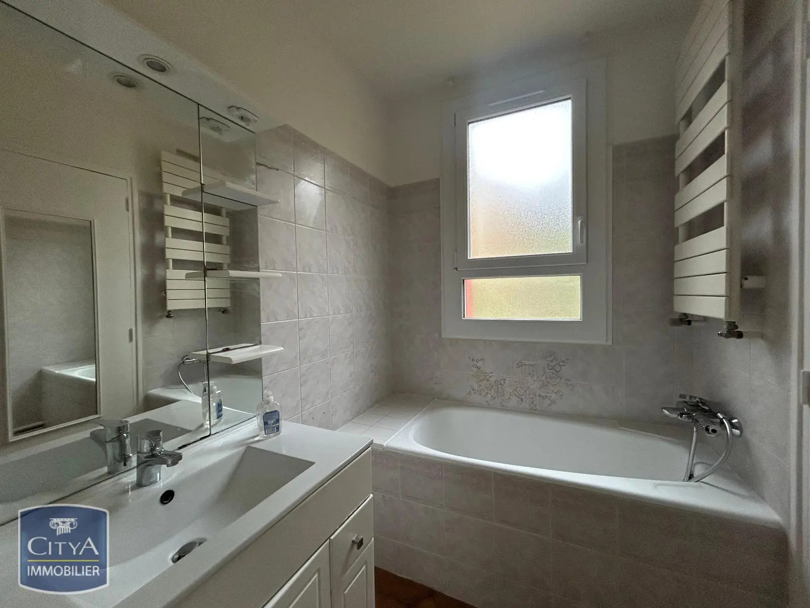 Photo 5 Appartement 3 pièces 55.66m²