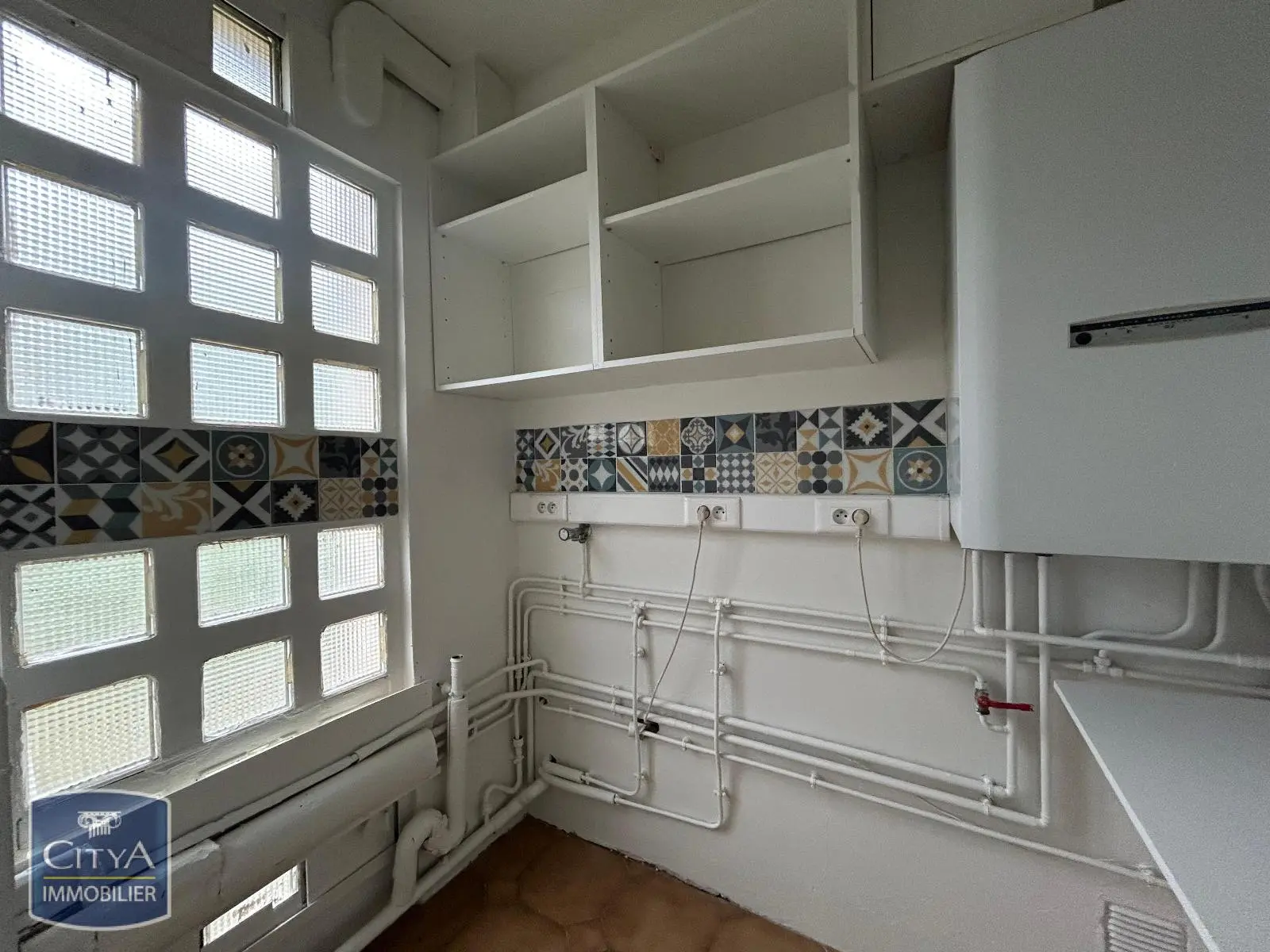 Photo 6 Appartement 3 pièces 55.66m²