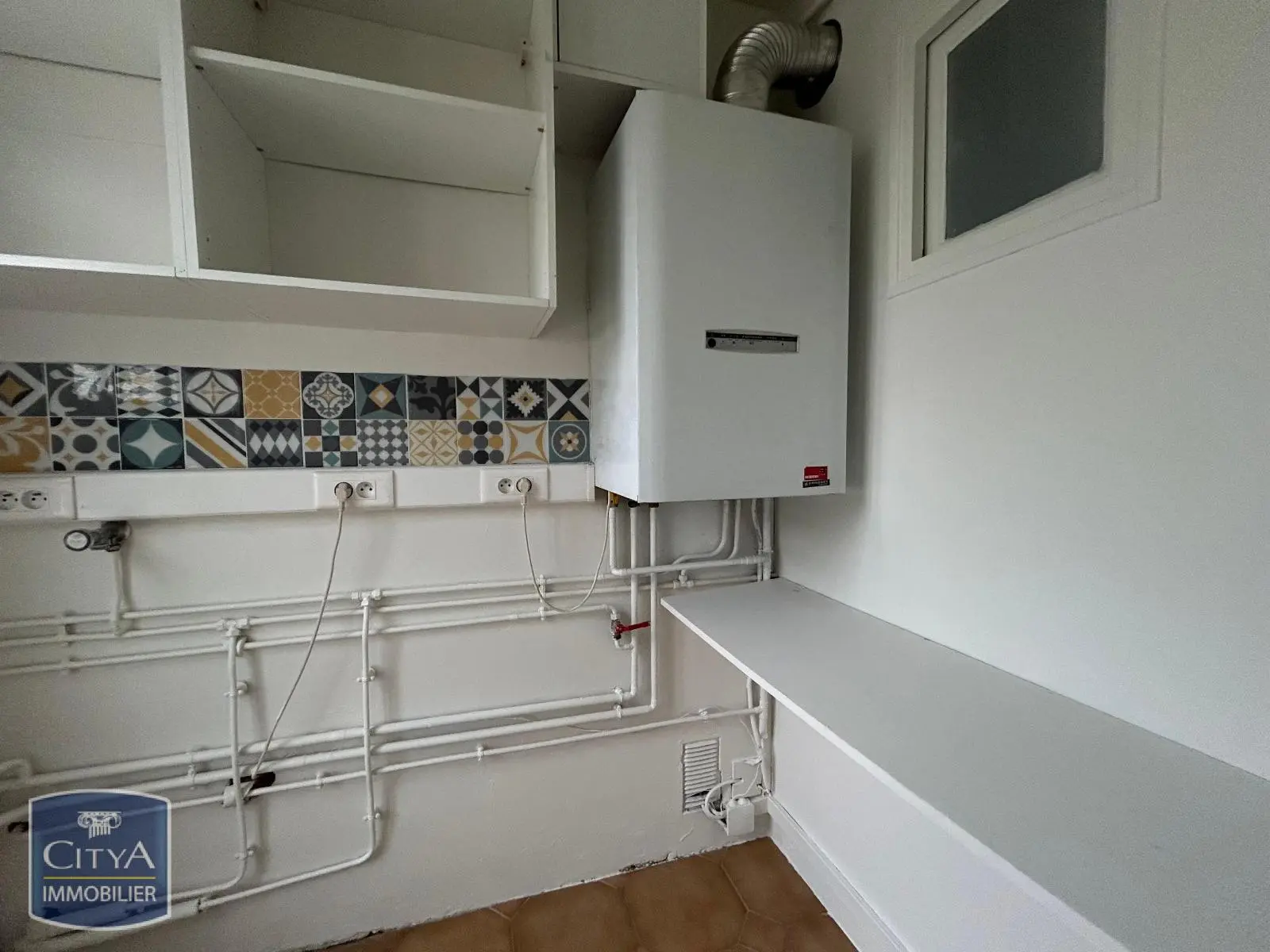 Photo 23 Appartement 3 pièces 55.66m²