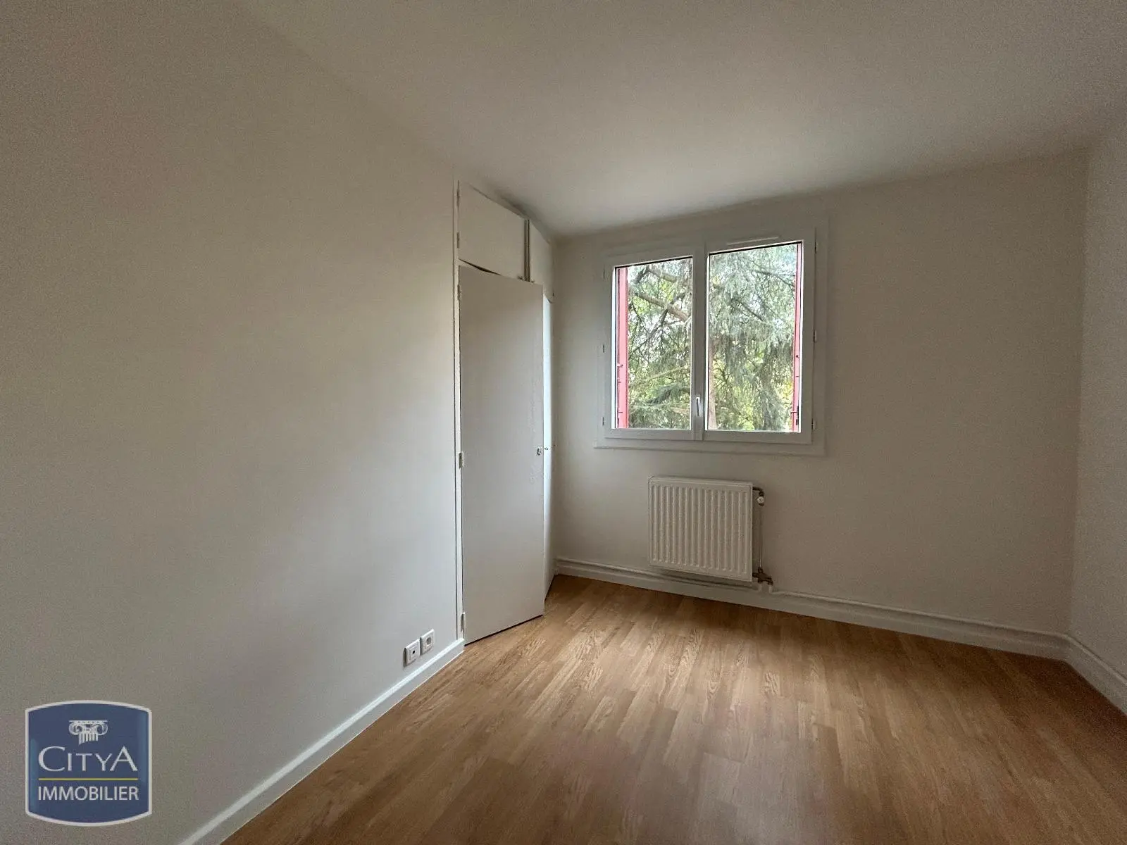 Photo 4 Appartement 3 pièces 55.66m²