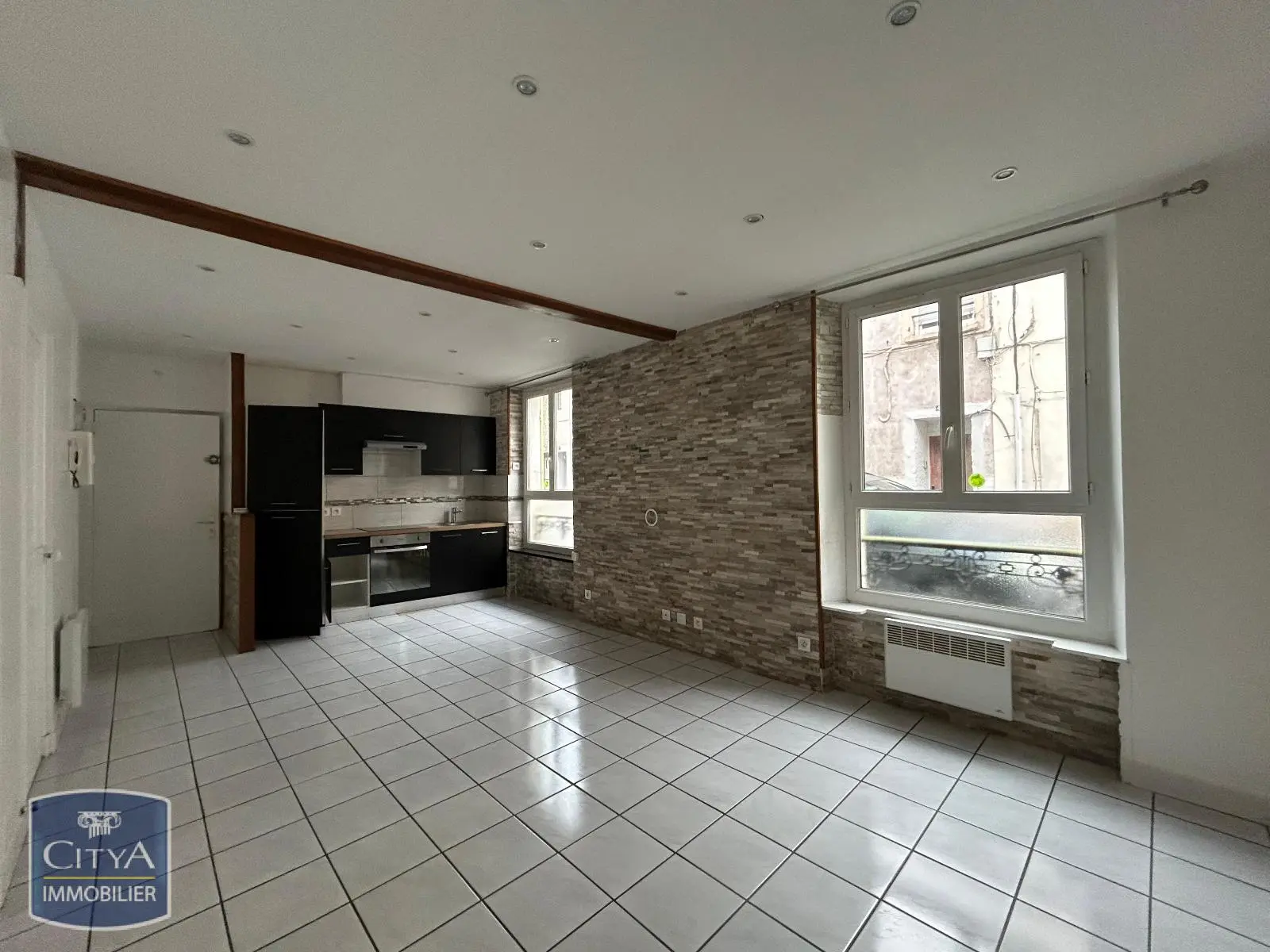 Photo 2 Appartement 2 pièces 42m²