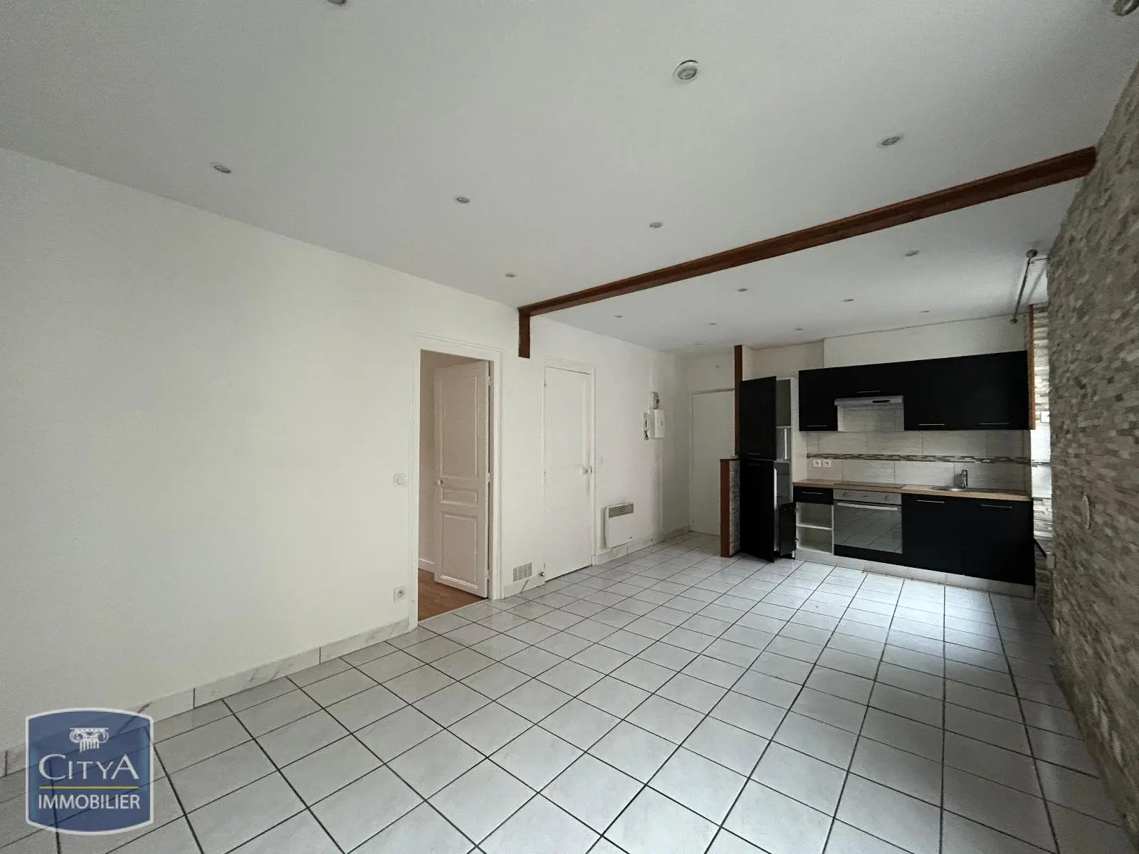 Photo 1 Appartement 2 pièces 42m²