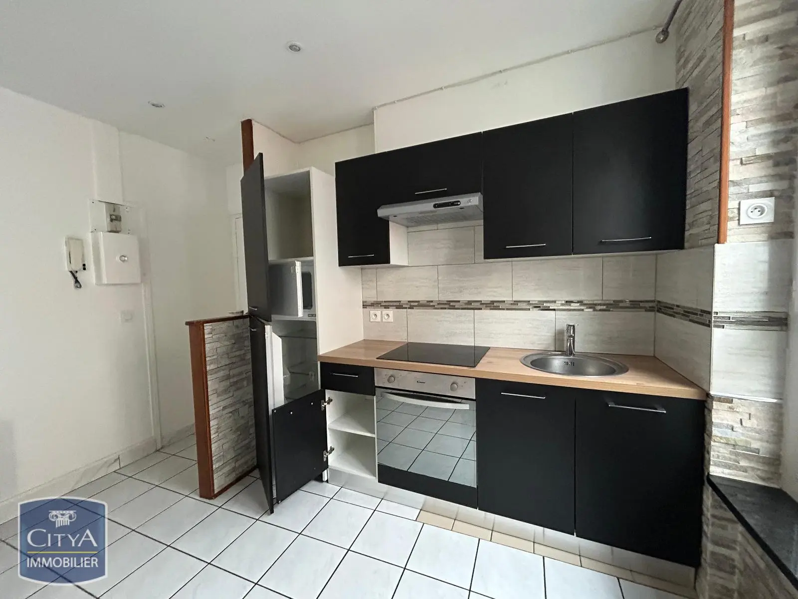 Photo 4 Appartement 2 pièces 42m²