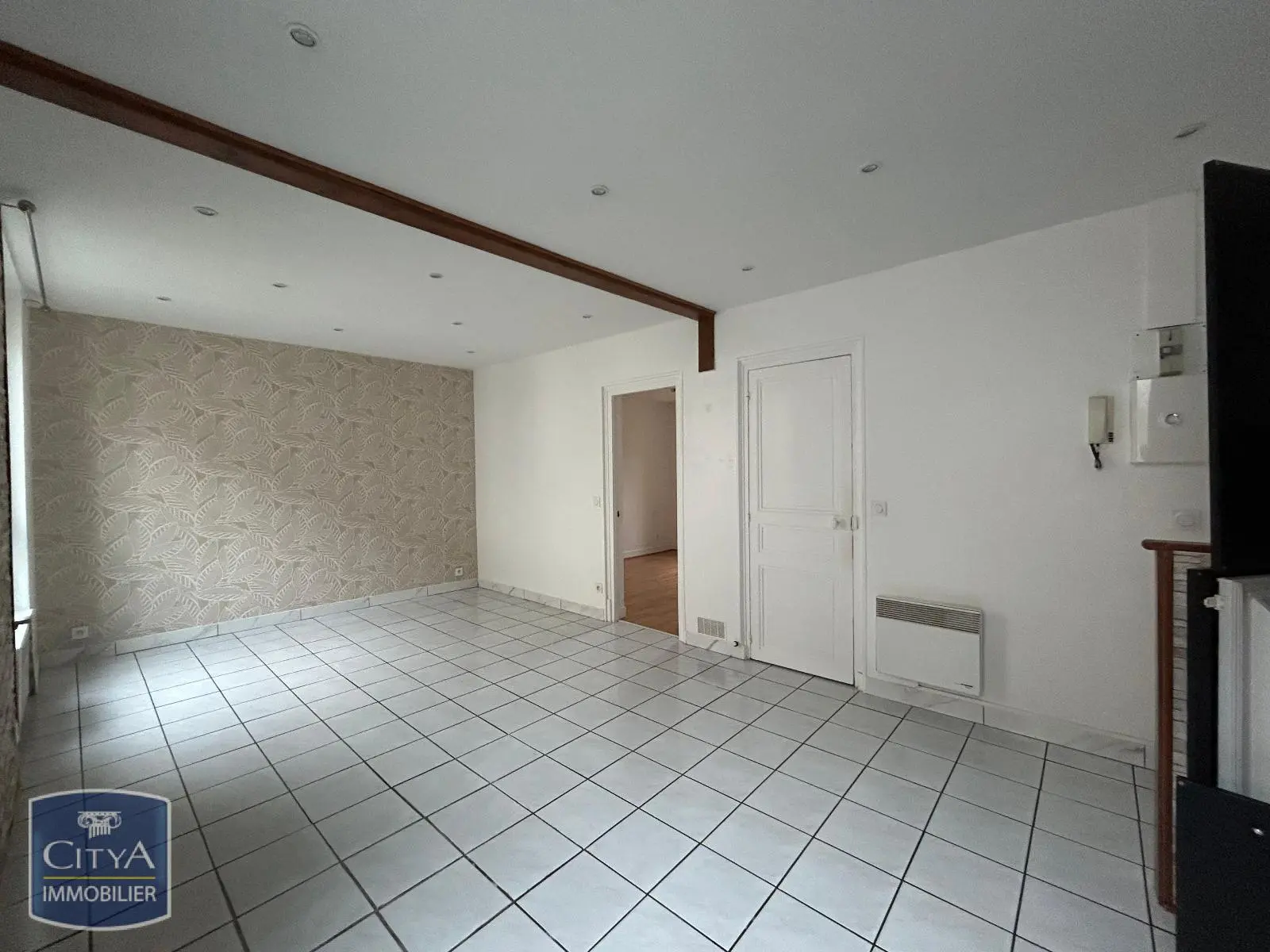 Photo 3 Appartement 2 pièces 42m²