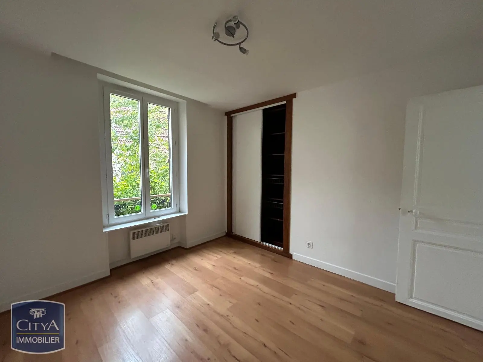 Photo 5 Appartement 2 pièces 42m²