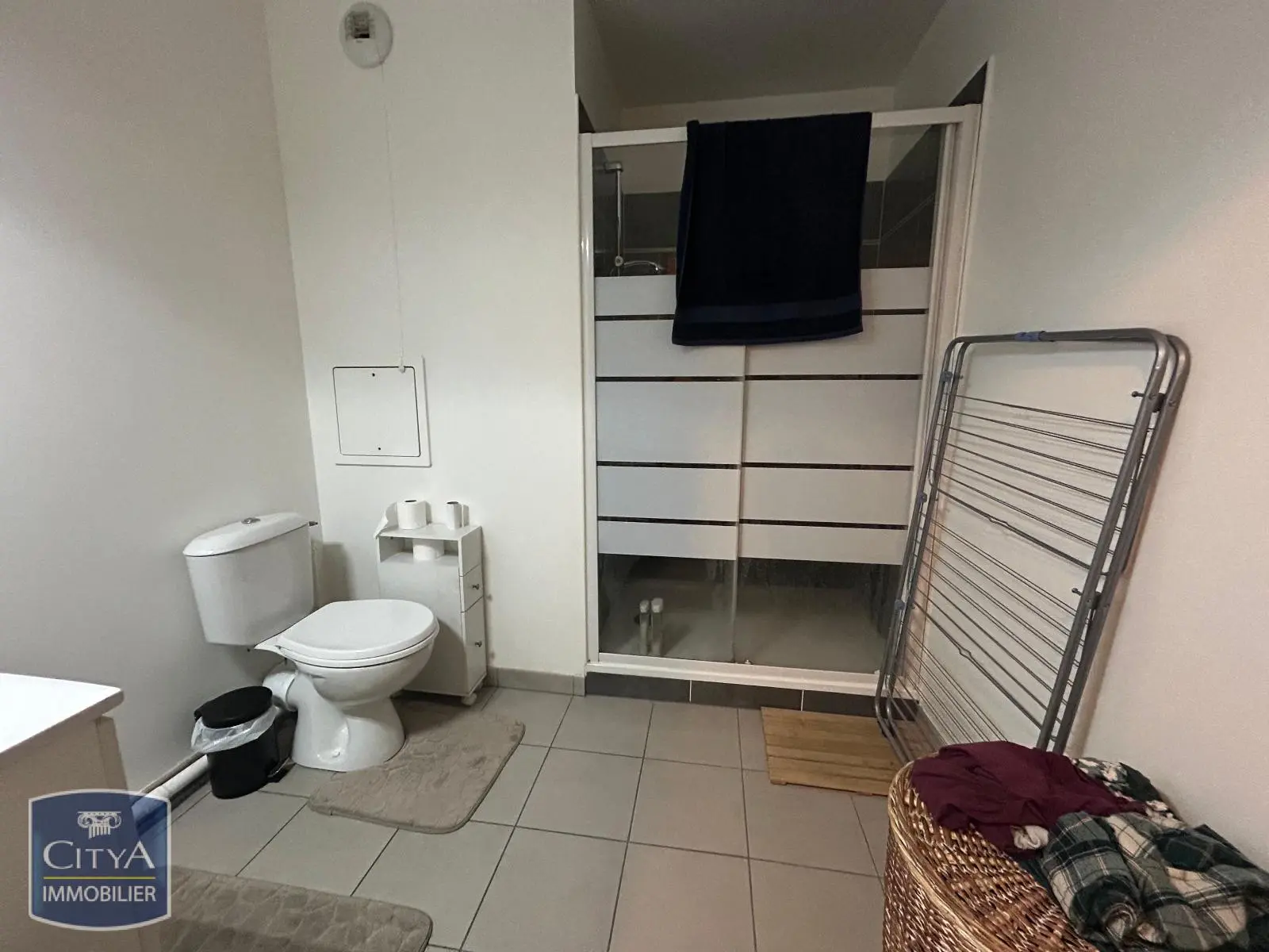 Photo 7 Appartement 2 pièces 41.33m²