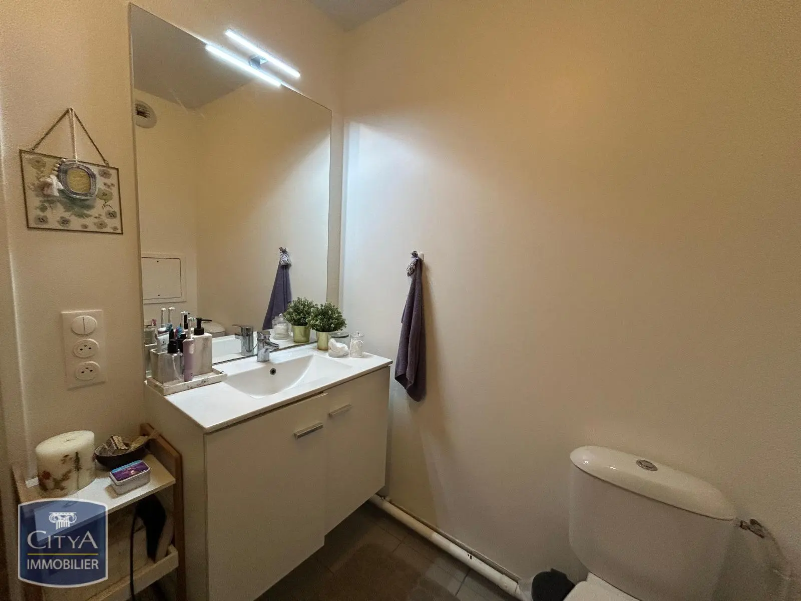 Photo 8 Appartement 2 pièces 41.33m²