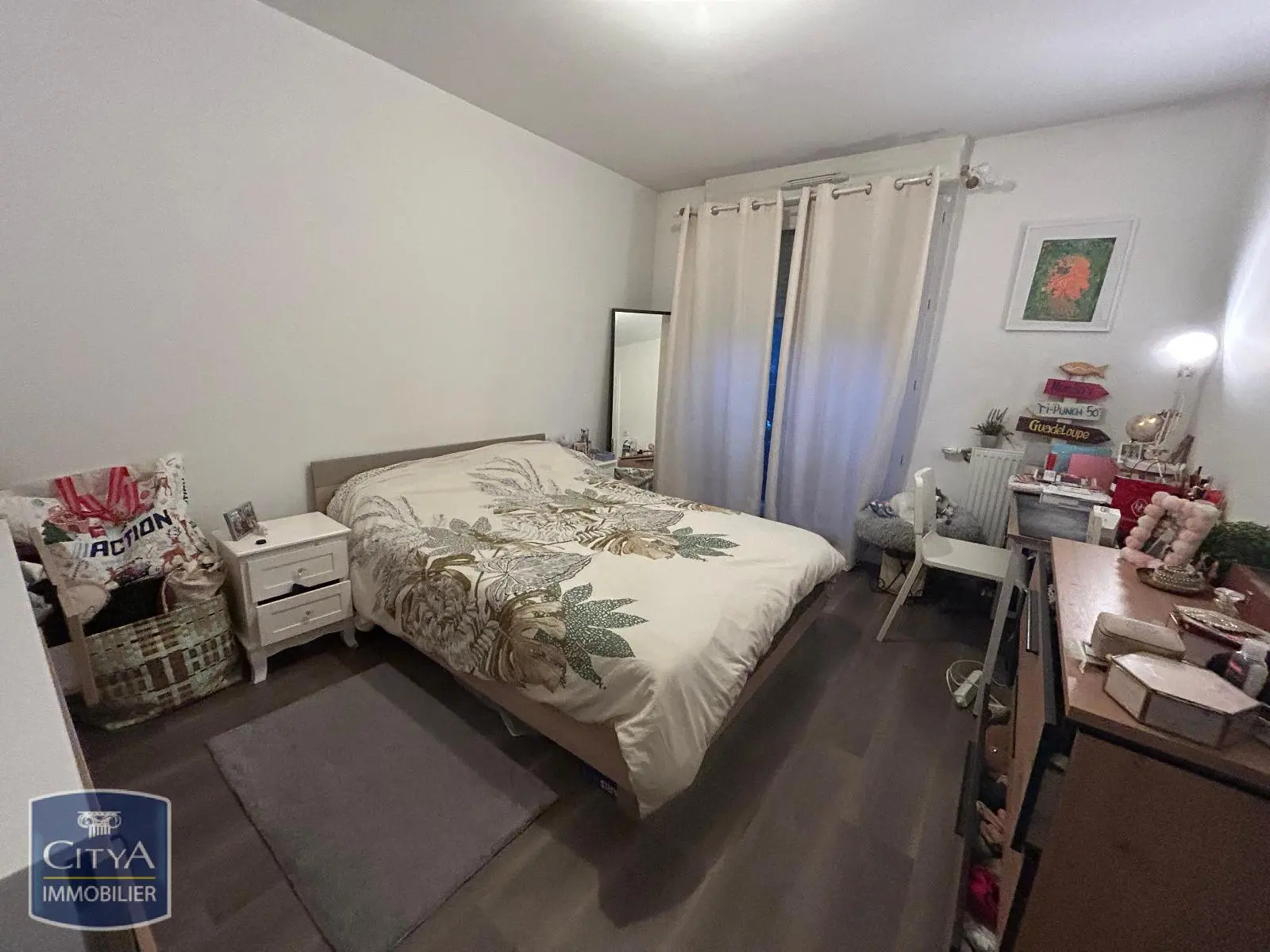 Photo 5 Appartement 2 pièces 41.33m²