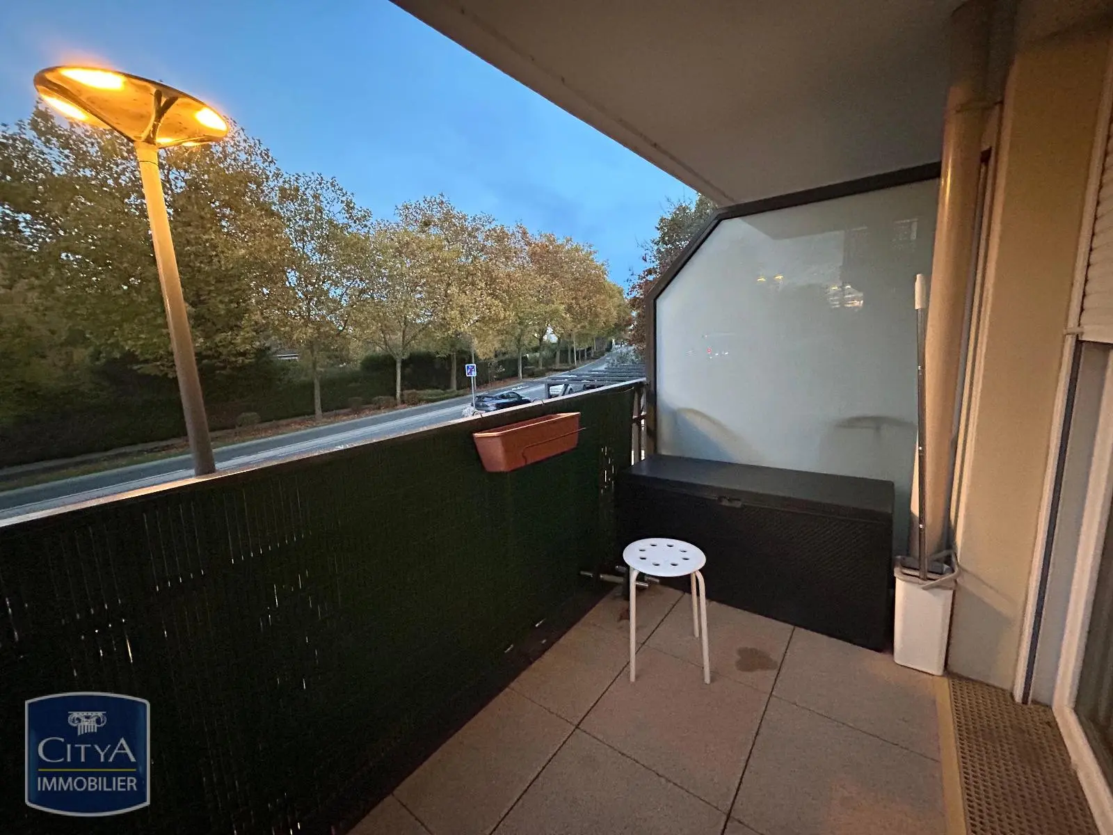 Photo 4 Appartement 2 pièces 41.33m²