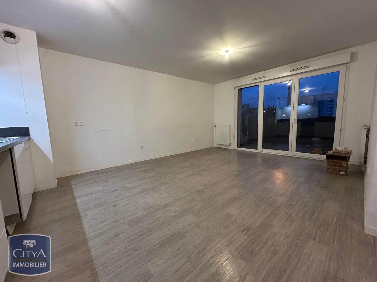 Photo 1 Appartement 3 pièces 63m²