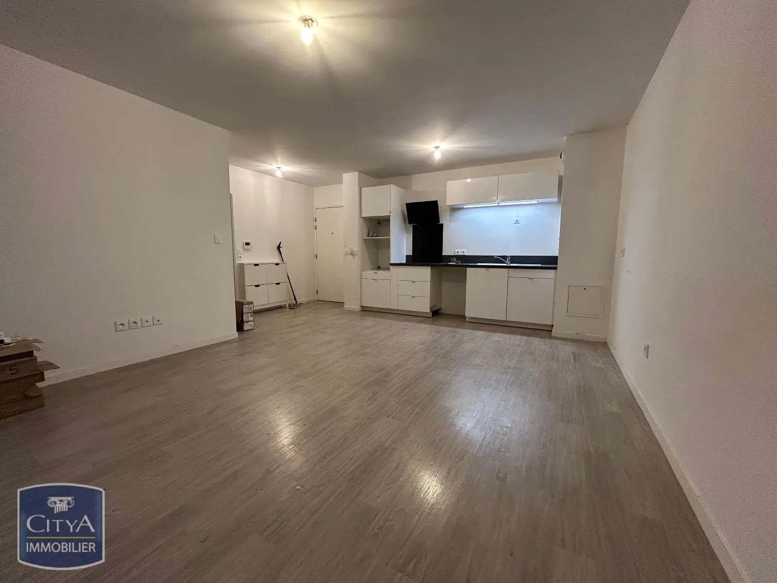 Photo 3 Appartement 3 pièces 63m²