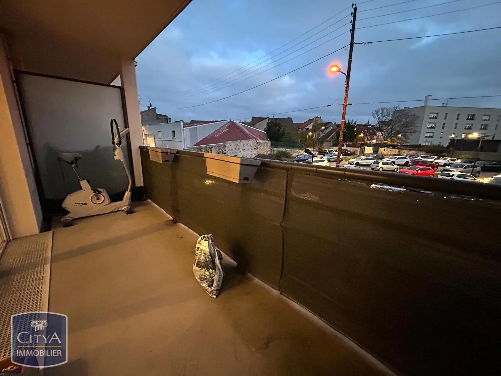 Photo 11 Appartement 3 pièces 63m²