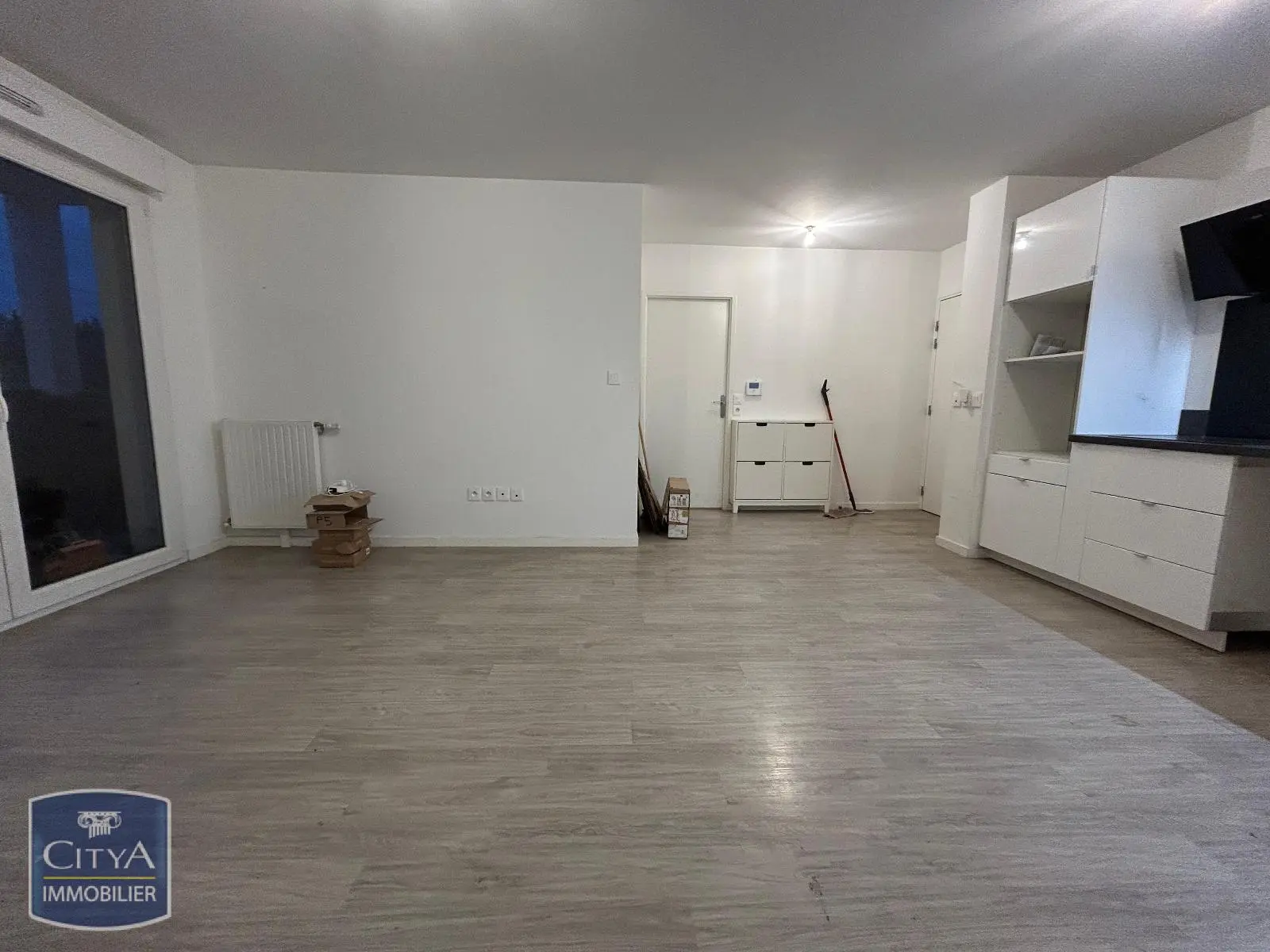 Photo 4 Appartement 3 pièces 63m²