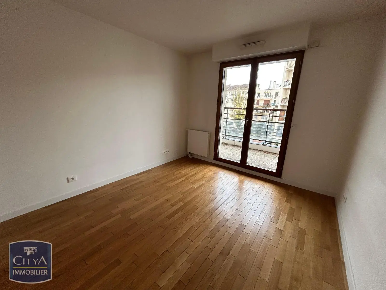 Photo 7 Appartement 2 pièces 36.57m²