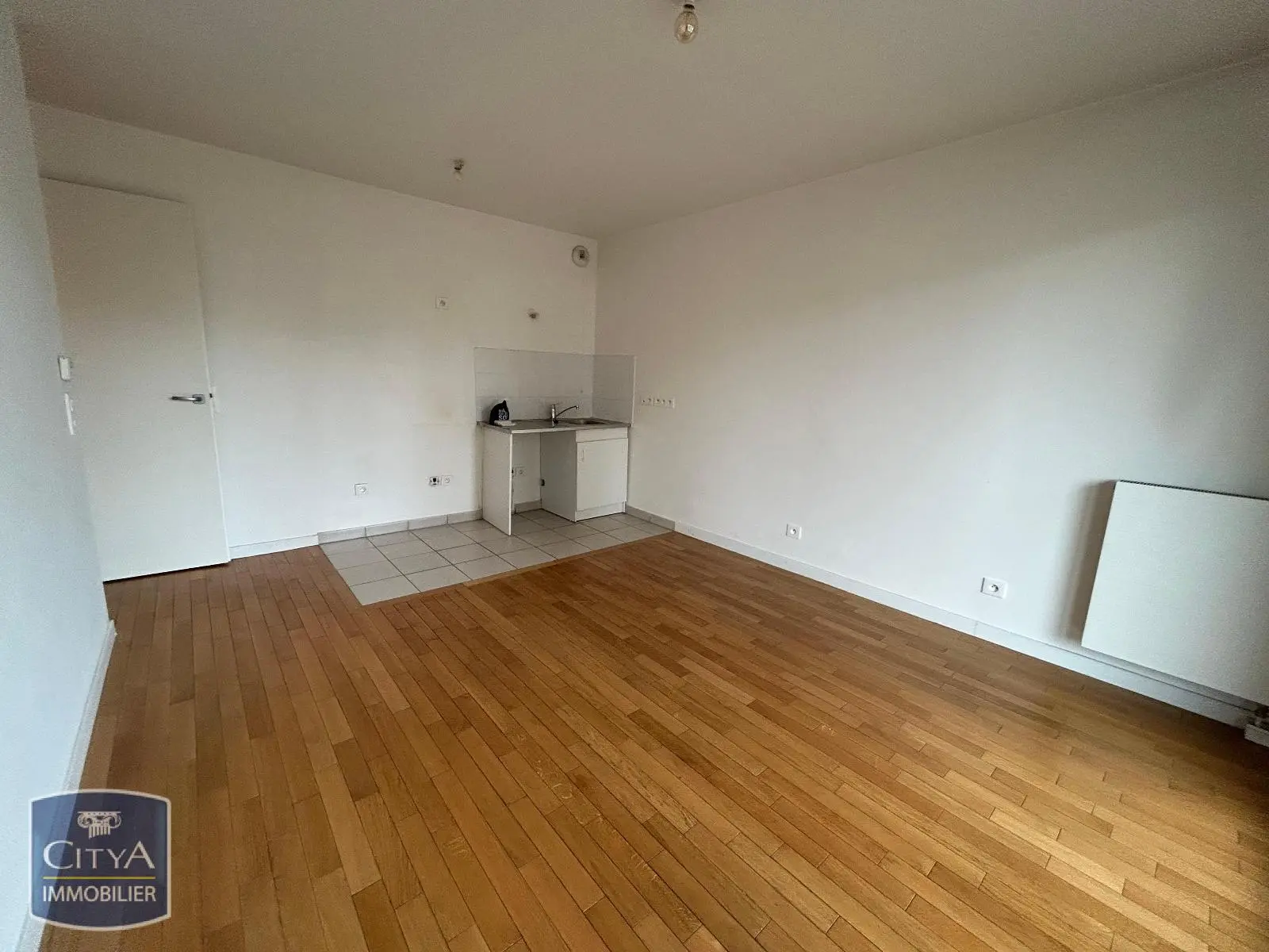 Photo 2 Appartement 2 pièces 36.57m²