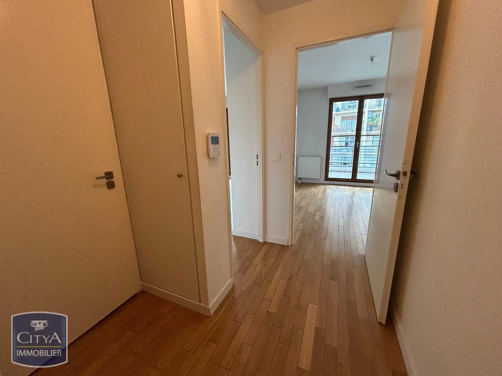Photo 9 Appartement 2 pièces 36.57m²