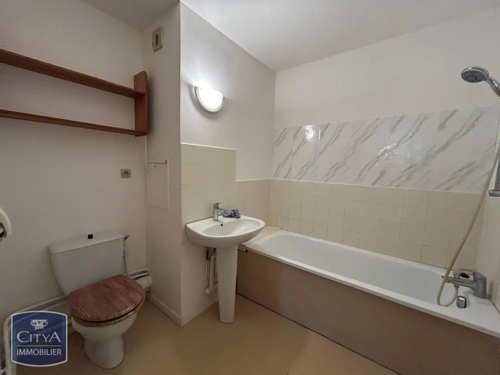 Photo 9 Appartement 2 pièces 42.87m²