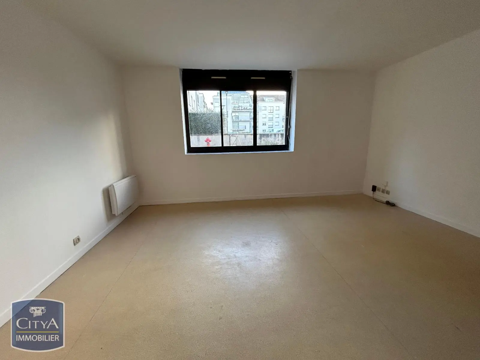 Photo 2 Appartement 2 pièces 42.87m²