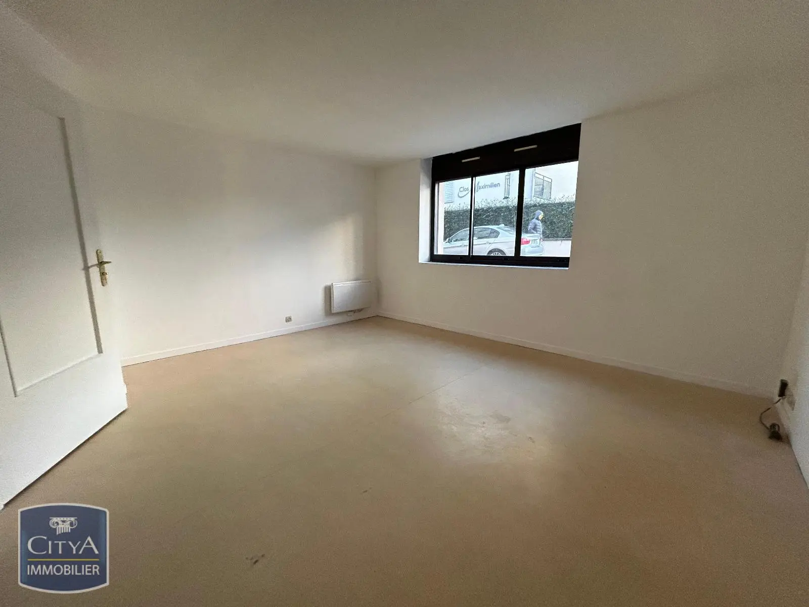 Photo 1 Appartement 2 pièces 42.87m²