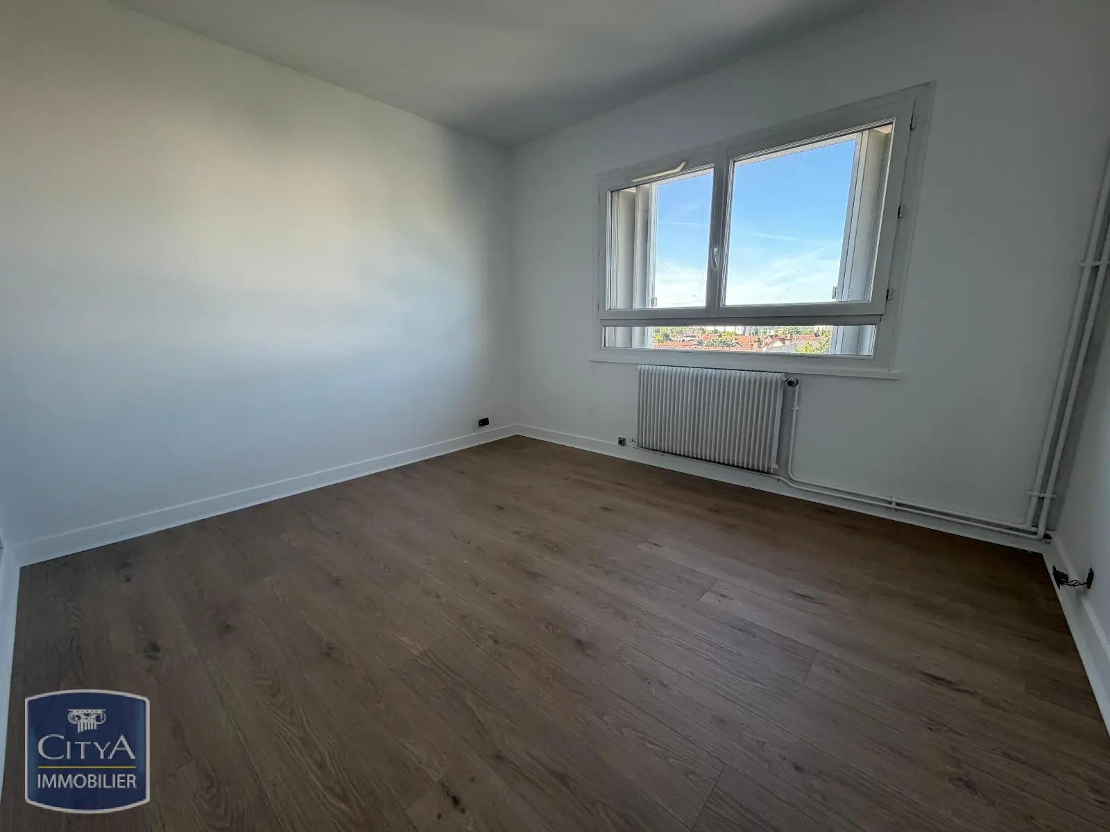 Savigny-sur-Orge (91600) Appartement 4 pièces 76.98m² photo 2