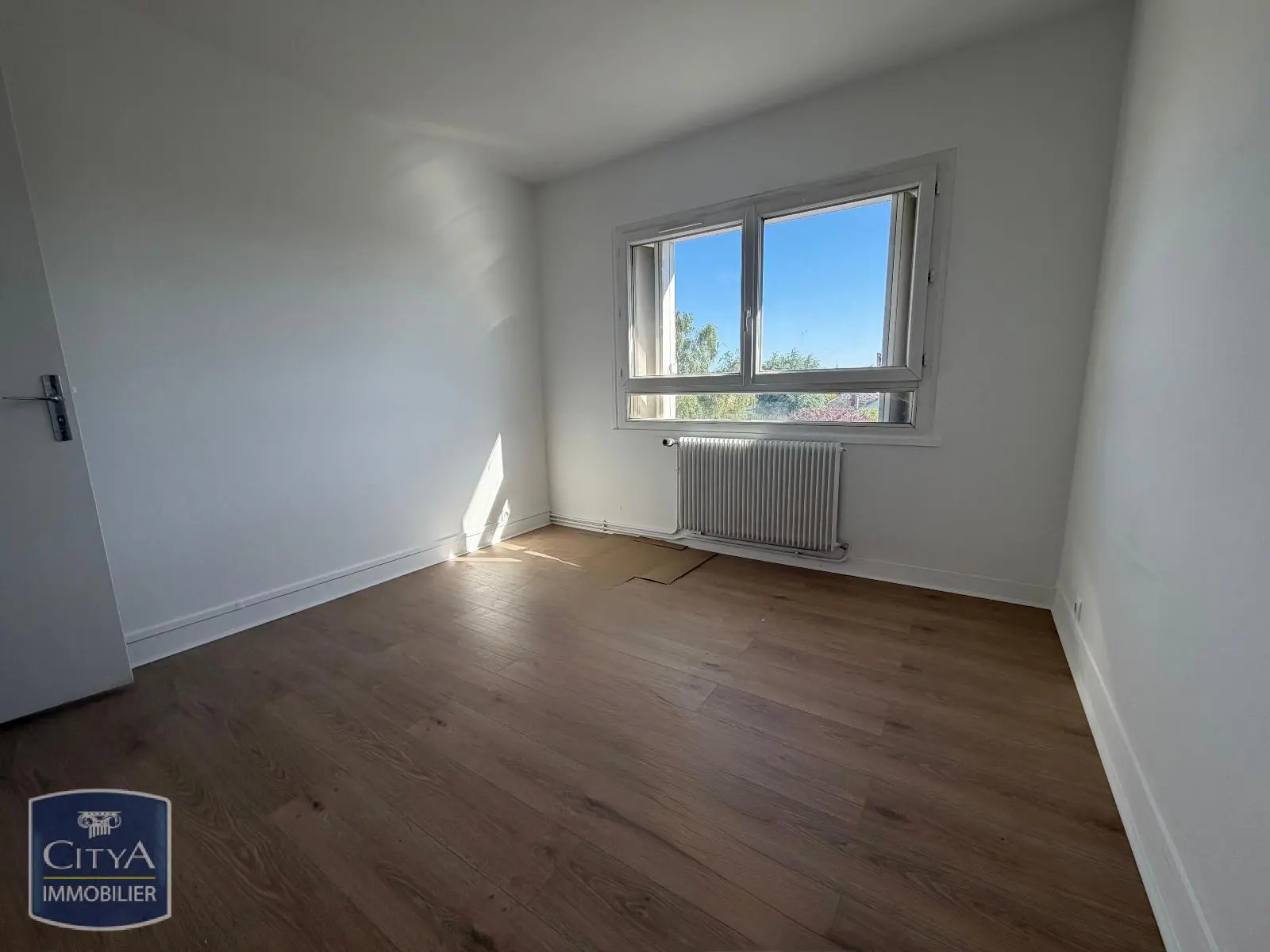 Savigny-sur-Orge (91600) Appartement 4 pièces 76.98m²