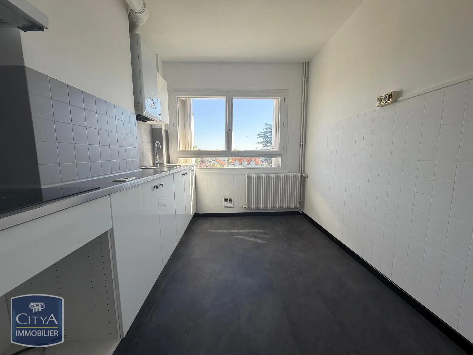 Savigny-sur-Orge (91600) Appartement 4 pièces 76.98m² photo 4