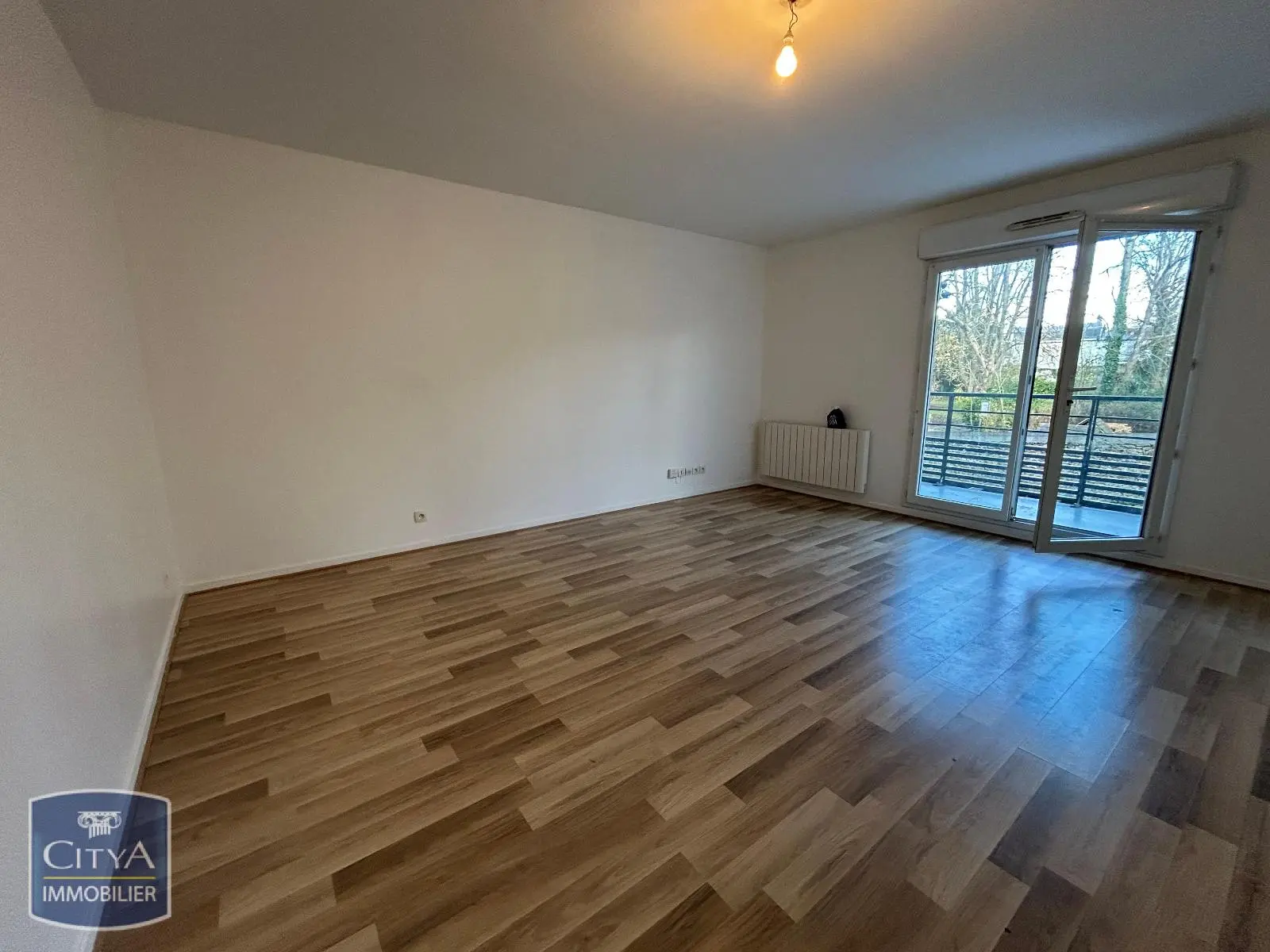 Photo 1 Appartement 3 pièces 62.37m²