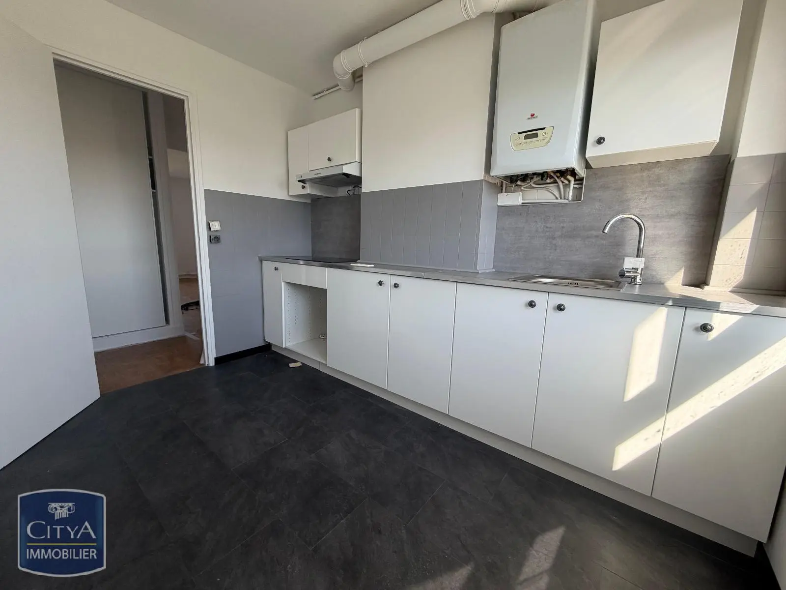 Savigny-sur-Orge (91600) Appartement 4 pièces 76.98m² photo 3